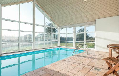 Holiday Home Strandfogdensvej
