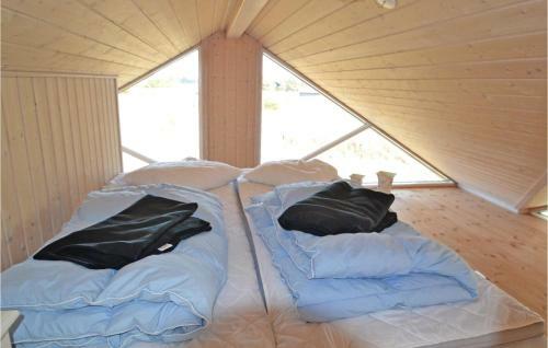 Holiday Home Strandfogdensvej