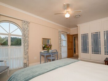 Hotel St. James Of Knysna