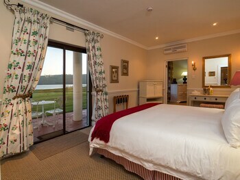 Hotel St. James Of Knysna