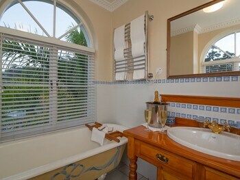 Hotel St. James Of Knysna
