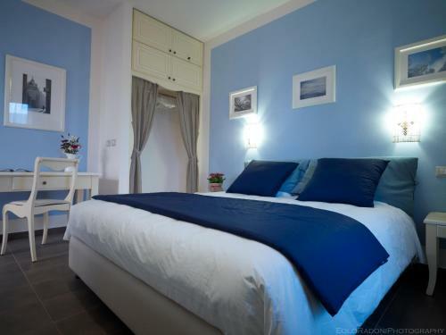 Hostal Locanda Alla Mano