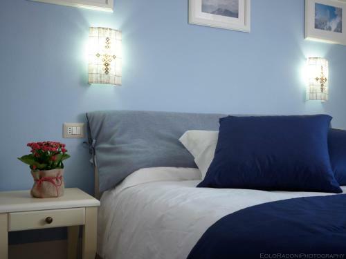 Hostal Locanda Alla Mano