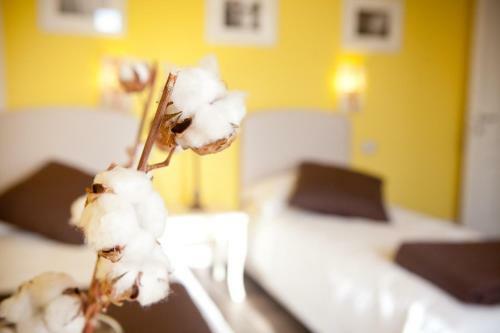 Hostal Locanda Alla Mano