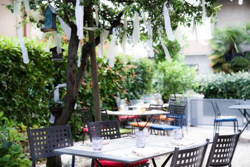 Hostal Locanda Alla Mano