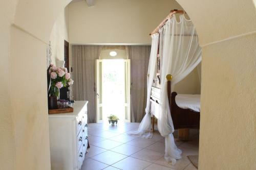 Agroturismo Terre Di Vendicari