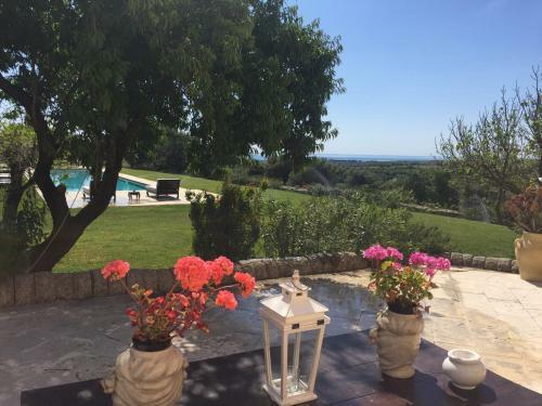 Agroturismo Terre Di Vendicari