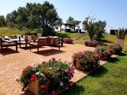 Agroturismo Terre Di Vendicari