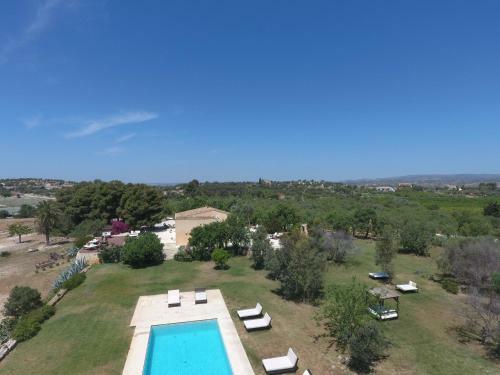 Agroturismo Terre Di Vendicari