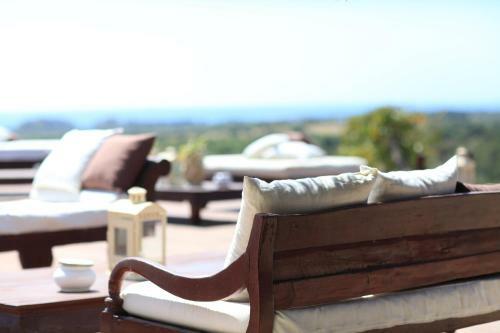 Agroturismo Terre Di Vendicari