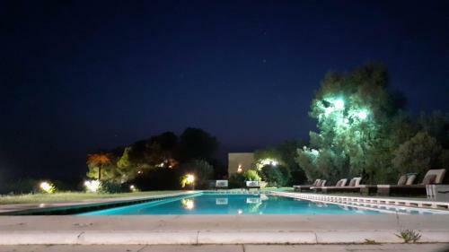 Agroturismo Terre Di Vendicari