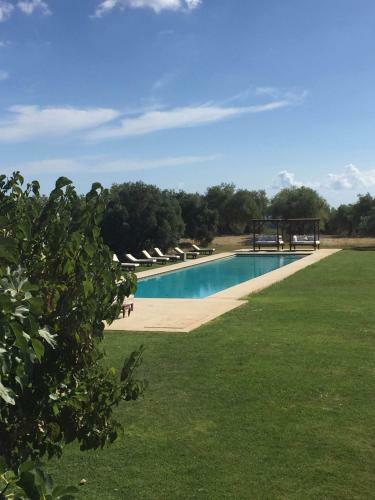 Agroturismo Terre Di Vendicari