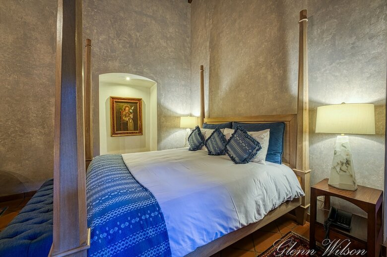 San Rafael Hotel