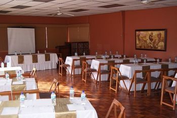 Sangay Spa Hotel
