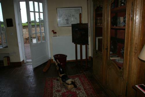 Bed & Breakfast Domaine De Clermont