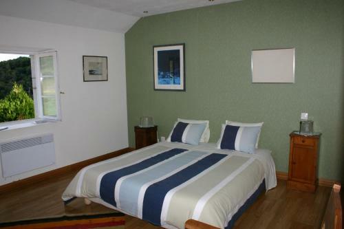 Bed & Breakfast Domaine De Clermont