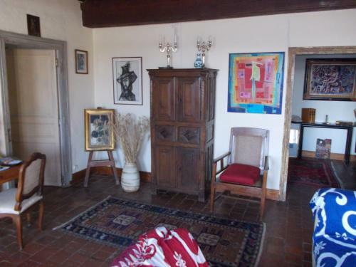 Bed & Breakfast Domaine De Clermont