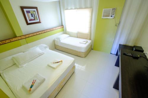 Hotel Anika Island Resort