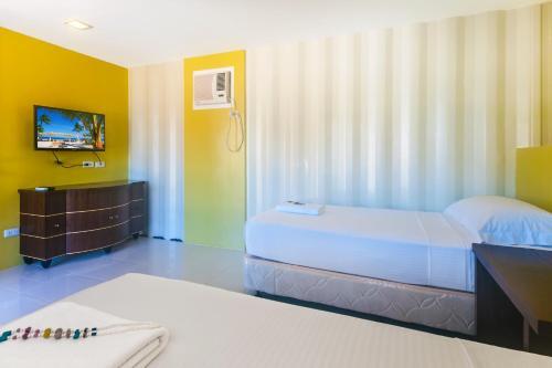 Hotel Anika Island Resort