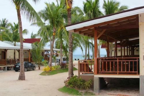 Hotel Anika Island Resort