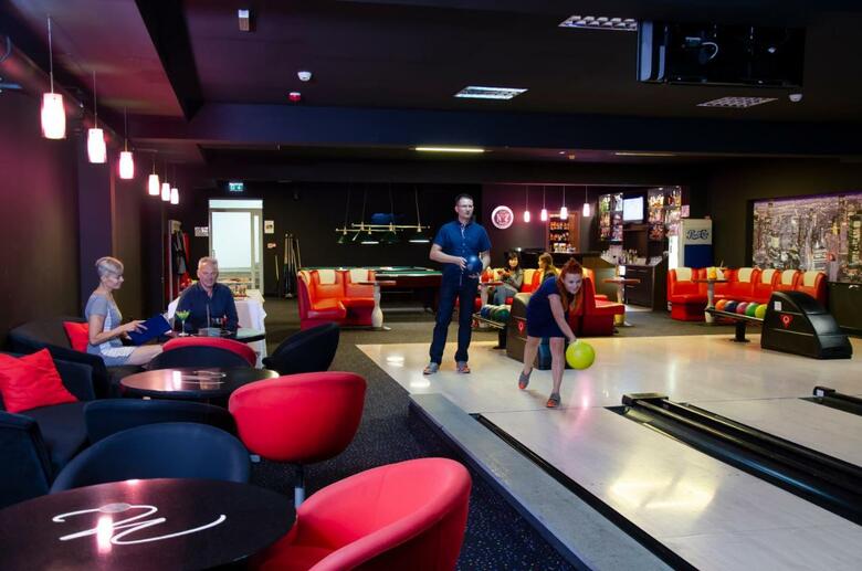 Hotel Ibis Styles Gdynia Reda