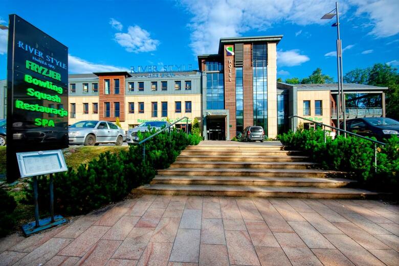Hotel Ibis Styles Gdynia Reda