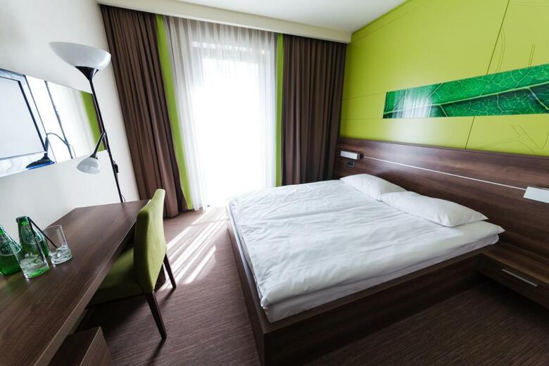 Hotel Ibis Styles Gdynia Reda
