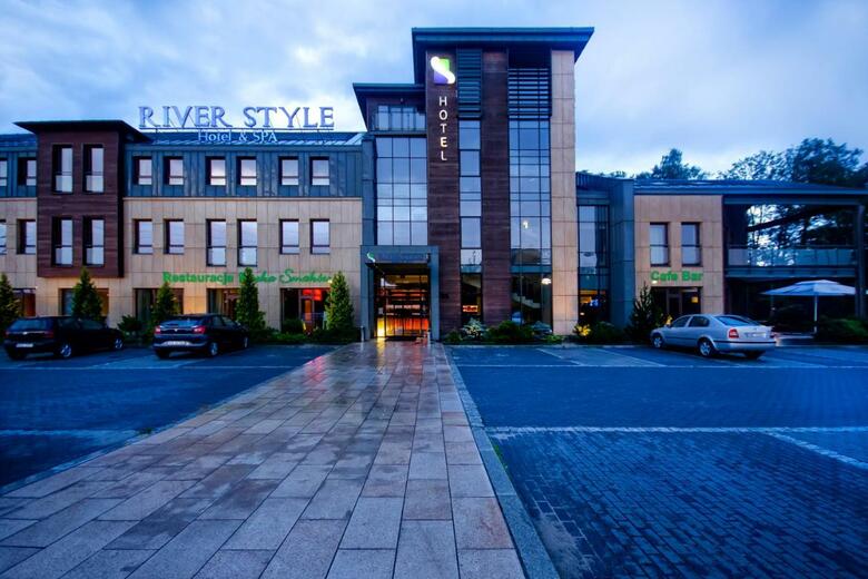 Hotel Ibis Styles Gdynia Reda