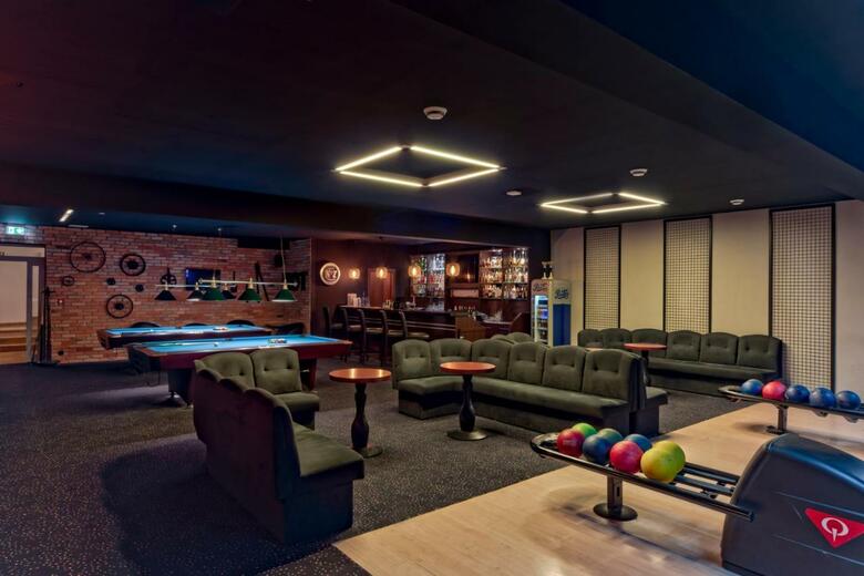 Hotel Ibis Styles Gdynia Reda