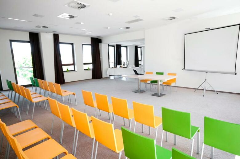 Hotel Ibis Styles Gdynia Reda