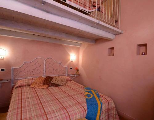 Agroturismo Residenza San Leo