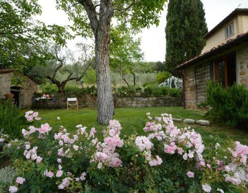 Agroturismo Residenza San Leo
