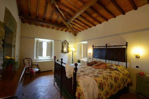 Agroturismo Residenza San Leo