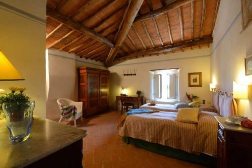 Agroturismo Residenza San Leo