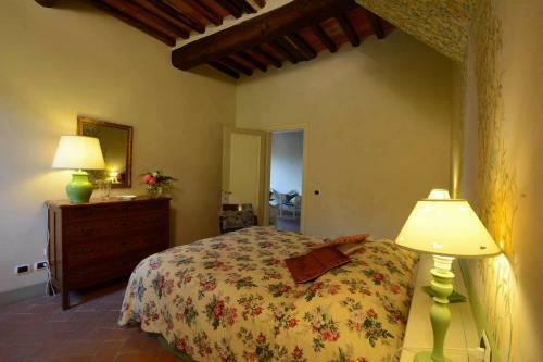 Agroturismo Residenza San Leo