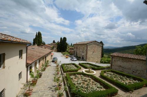 Agroturismo Residenza San Leo