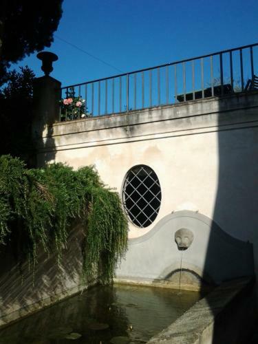 Agroturismo Residenza San Leo