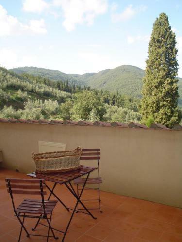 Agroturismo Residenza San Leo