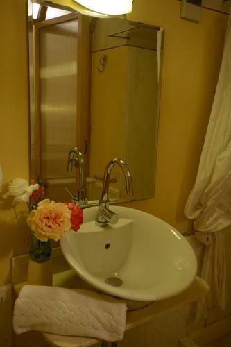 Agroturismo Residenza San Leo