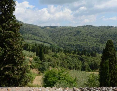 Agroturismo Residenza San Leo