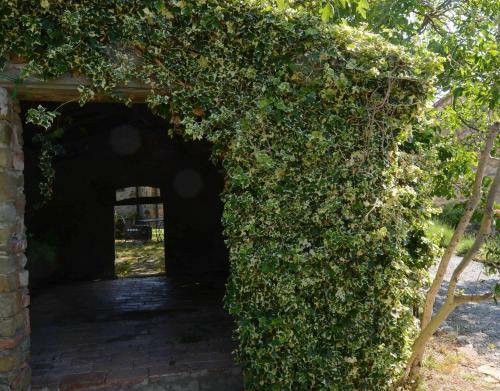 Agroturismo Residenza San Leo