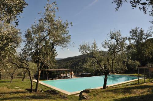 Agroturismo Residenza San Leo