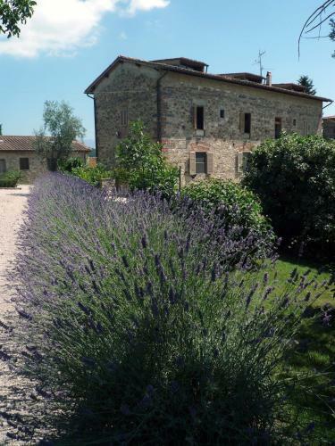 Agroturismo Residenza San Leo