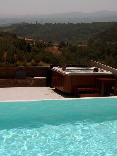 Agroturismo Residenza San Leo