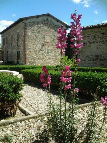 Agroturismo Residenza San Leo