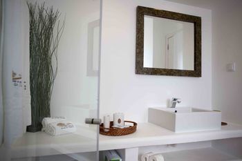 Hostal Monte Do Giestal - Casas De Campo & Spa