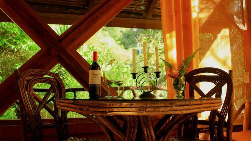 Hosteria Finca Chamanapamba