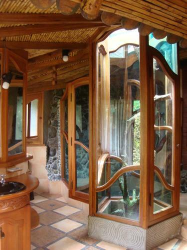 Hosteria Finca Chamanapamba