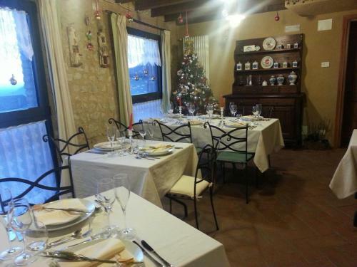 Agroturismo Country Club Da Cesco