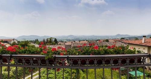 Agroturismo Country Club Da Cesco